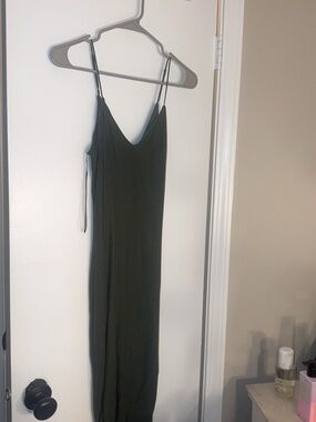 express green dress size small